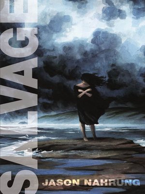 cover image of Salvage